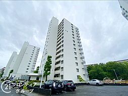 向島ニュータウン2街区Ｂ棟　中古マンション