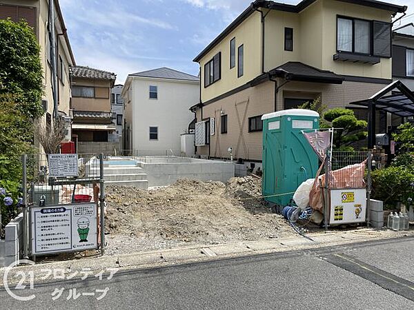 現地写真更新！現地ご案内とともに住宅ローンのご相談も承ります！当社は多数融資銀行の取扱いあり。お客様それぞれにピッタリの融資先をご提案♪【住宅ローン相談のみも大歓迎】