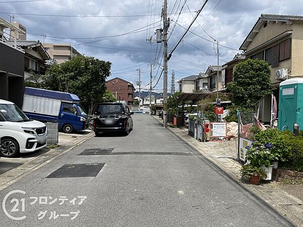 現地写真更新！充実したアフターサポートで安心！当社は誠実に、丁寧に、お客様一人ひとりに永く安心してお住まいいただけるようなお付き合いをさせていただきます