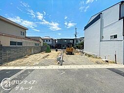 京都府京都市山科区西野山中鳥井町