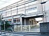 周辺：京都市立藤ノ森小学校 徒歩13分。 1020m