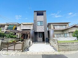京都府京都市伏見区淀樋爪町