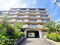 グラン・コート大津瀬田　中古マンション