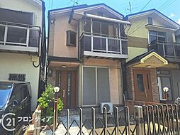 京都府京都市伏見区横大路六反畑