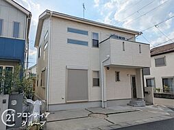 滋賀県大津市大江６丁目