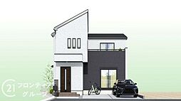 滋賀県大津市下阪本１丁目