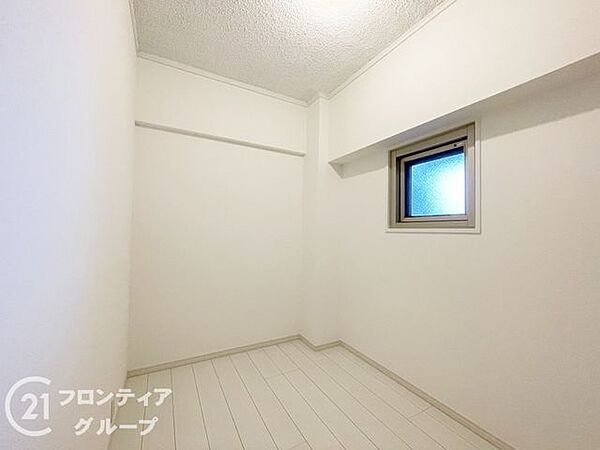 洋室を拡大表示