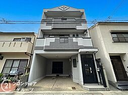 京都府京都市山科区西野楳本町