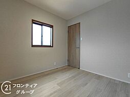 子供部屋の画像