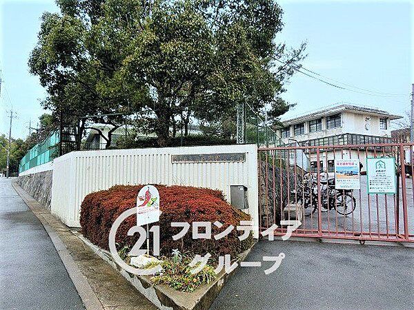 向日市立第6向陽小学校 徒歩16分。 1280m