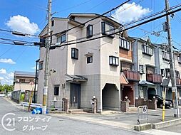 京都府京都市伏見区久我森の宮町