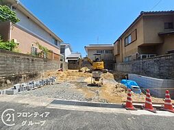 滋賀県大津市茶戸町