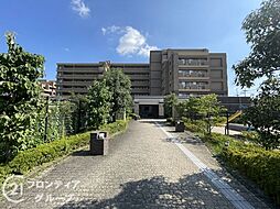 パデシオン木幡駅前　中古マンション