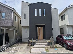 滋賀県大津市比叡辻１丁目