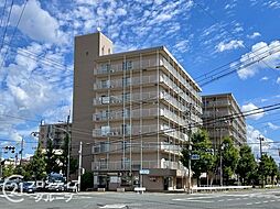 伏見日光ハイツ1号棟 中古マンション