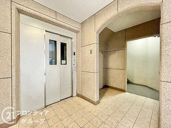 マンションのエレベーターは、快適でスムーズな移動を提供し、住む人の利便性を高める重要な設備です！