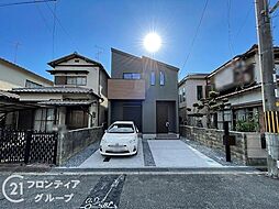京都府城陽市寺田今堀