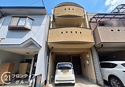 京都府京都市伏見区深草越後屋敷町