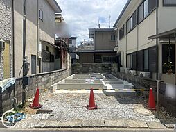 京都府宇治市小倉町南堀池