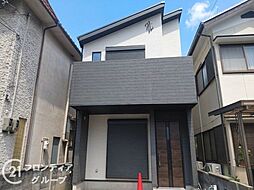京都府宇治市小倉町南堀池