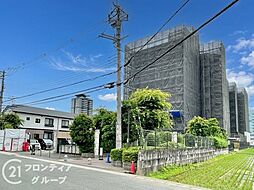 ブレドール向日町東　中古マンション
