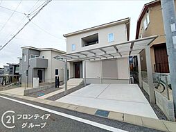 外観の画像