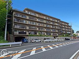 桃山ガーデンハイツ　中古マンション