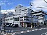 周辺：イズミヤ六地蔵店 徒歩19分。 1460m