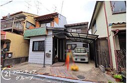 京都府向日市森本町下森本