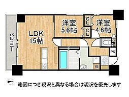 エミネンス四条 中古マンション