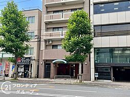 エミネンス四条　中古マンション