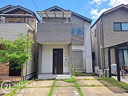 京都府京都市山科区西野野色町