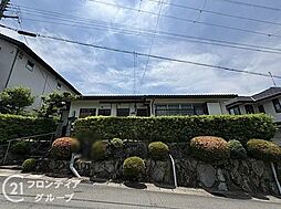 京都府宇治市木幡御蔵山