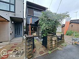 滋賀県大津市梅林１丁目