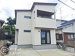 京都府城陽市寺田大谷