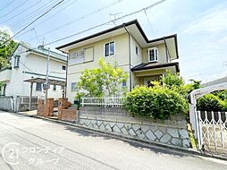 京都府宇治市折居台４丁目