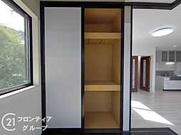 室内の画像