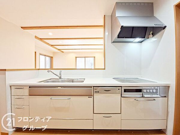 念願のマイホーム購入をお手伝いいたします