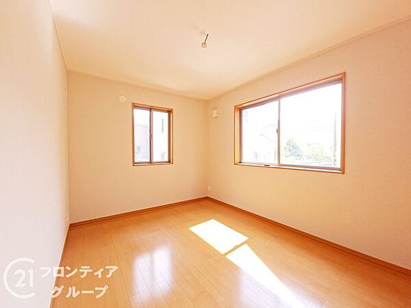 子供部屋