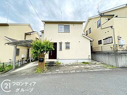 宇治市木幡平尾　中古一戸建て