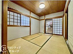 和室の画像