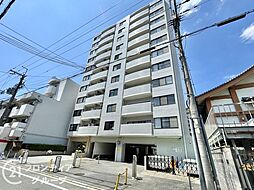 コスモトゥデイ　中古マンション