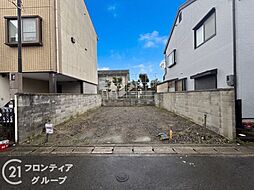 京都府京都市山科区西野櫃川町