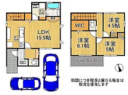 京都府宇治市伊勢田町浮面