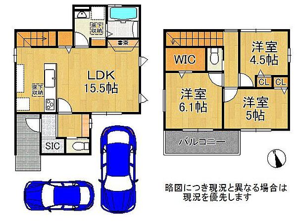 間取り：326000256900