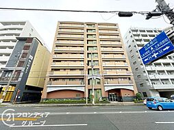 パデシオン京都駅北 中古マンション