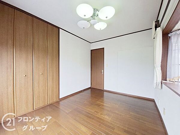 子供部屋