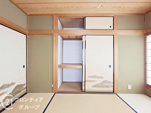室内