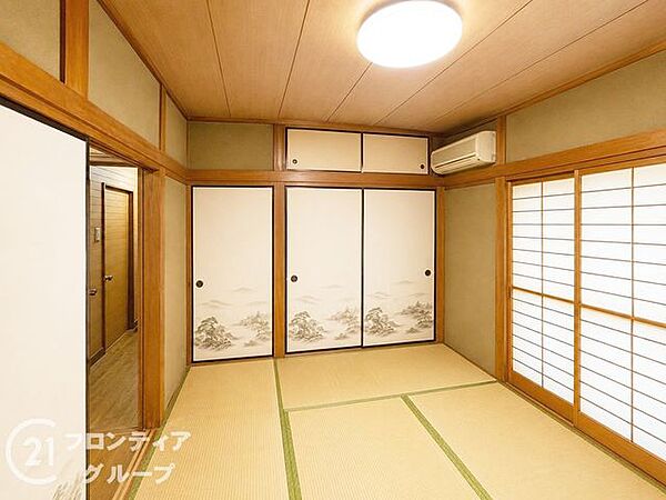 和室