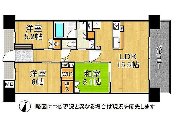 間取り：325000126729